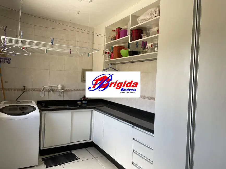 Foto 6 de Casa de Condomínio com 3 quartos à venda, 461m2 em Parque Dom Henrique, Cotia - SP