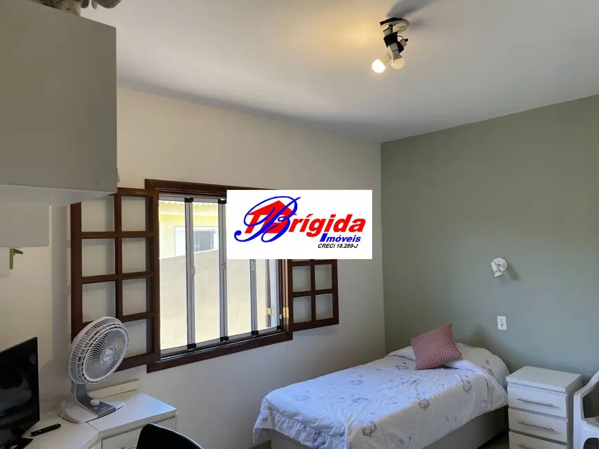 Foto 9 de Casa de Condomínio com 3 quartos à venda, 461m2 em Parque Dom Henrique, Cotia - SP