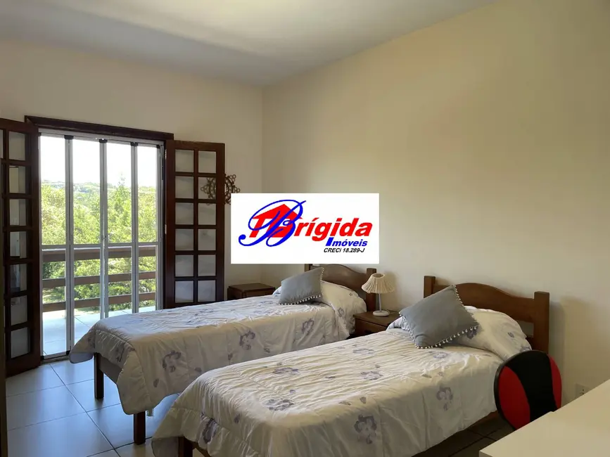 Foto 2 de Casa de Condomínio com 3 quartos à venda, 461m2 em Parque Dom Henrique, Cotia - SP