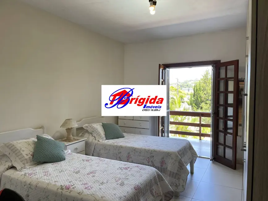 Foto 7 de Casa de Condomínio com 3 quartos à venda, 461m2 em Parque Dom Henrique, Cotia - SP