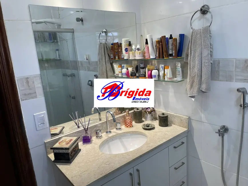 Foto 4 de Casa de Condomínio com 3 quartos à venda, 461m2 em Parque Dom Henrique, Cotia - SP