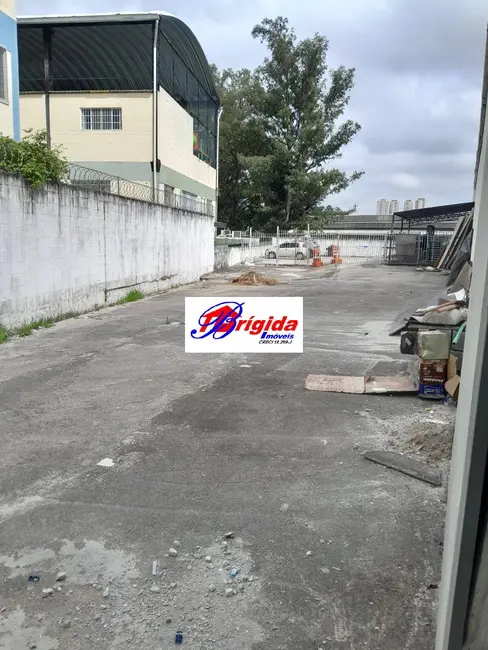 Sala Comercial para alugar, 125m2 em Jardim Lúcia, São Paulo - SP - imagem 4 Foto 4 de Sala Comercial para alugar, 125m2 em Jardim Lúcia, São Paulo - SP