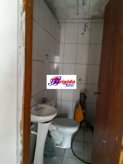 Sala Comercial para alugar, 125m2 em Jardim Lúcia, São Paulo - SP - imagem 6 Foto 6 de Sala Comercial para alugar, 125m2 em Jardim Lúcia, São Paulo - SP