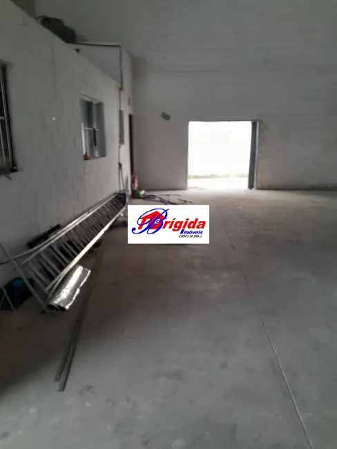 Sala Comercial para alugar, 125m2 em Jardim Lúcia, São Paulo - SP - imagem 7 Foto 7 de Sala Comercial para alugar, 125m2 em Jardim Lúcia, São Paulo - SP