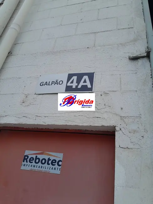 Sala Comercial para alugar, 125m2 em Jardim Lúcia, São Paulo - SP - imagem 1 Foto 1 de Sala Comercial para alugar, 125m2 em Jardim Lúcia, São Paulo - SP