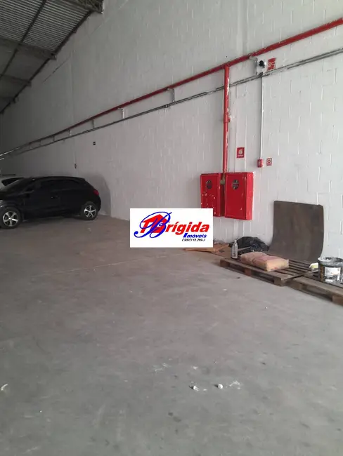 Sala Comercial para alugar, 125m2 em Jardim Lúcia, São Paulo - SP - imagem 5 Foto 5 de Sala Comercial para alugar, 125m2 em Jardim Lúcia, São Paulo - SP