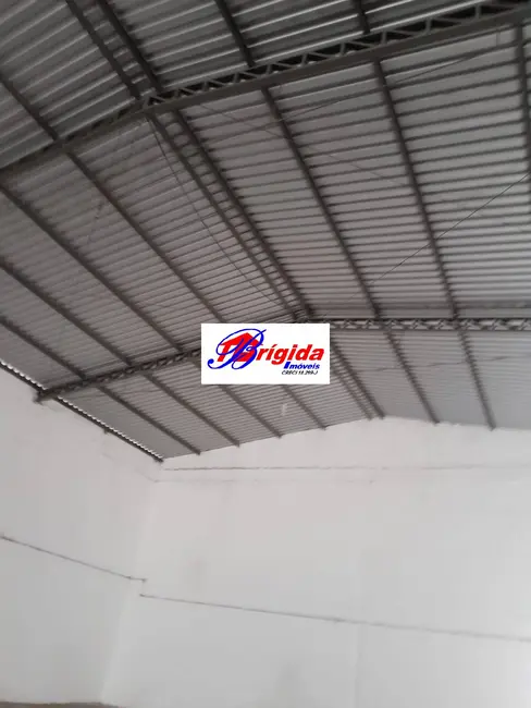 Sala Comercial para alugar, 125m2 em Jardim Lúcia, São Paulo - SP - imagem 2 Foto 2 de Sala Comercial para alugar, 125m2 em Jardim Lúcia, São Paulo - SP