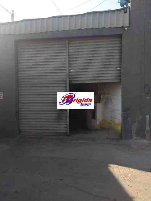 Foto 2 de Sala Comercial para alugar, 100m2 em Jardim Arpoador, São Paulo - SP