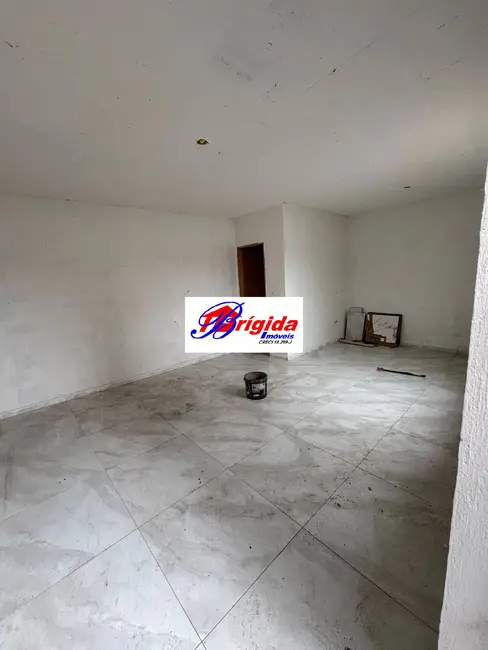 Foto 4 de Sala Comercial para alugar, 100m2 em Jardim Arpoador, São Paulo - SP