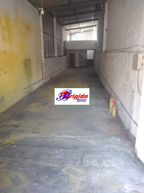 Foto 1 de Sala Comercial para alugar, 100m2 em Jardim Arpoador, São Paulo - SP