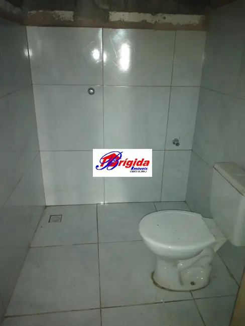 Foto 3 de Sala Comercial para alugar, 100m2 em Jardim Arpoador, São Paulo - SP