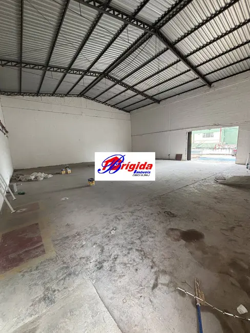 Foto 6 de Sala Comercial para alugar, 100m2 em Jardim Arpoador, São Paulo - SP