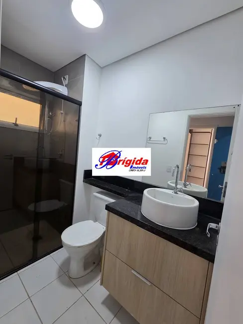 Foto 7 de Apartamento com 2 quartos à venda, 55m2 em Jardim Barbacena, Cotia - SP