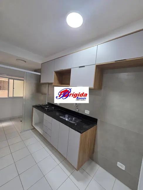 Foto 4 de Apartamento com 2 quartos à venda, 55m2 em Jardim Barbacena, Cotia - SP