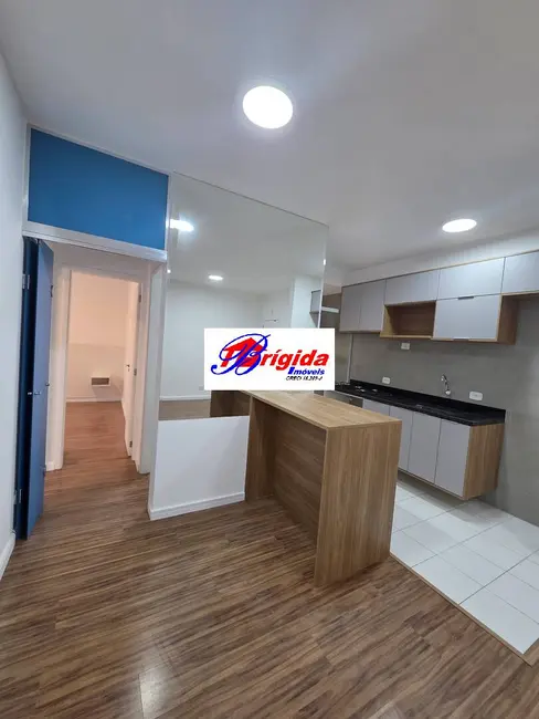 Foto 6 de Apartamento com 2 quartos à venda, 55m2 em Jardim Barbacena, Cotia - SP
