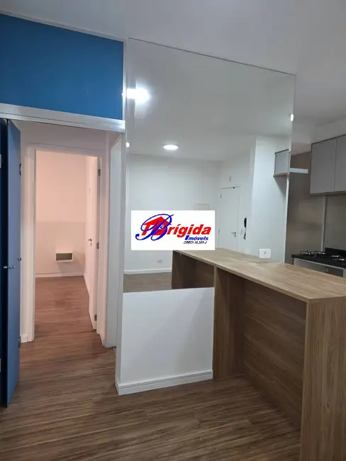 Foto 5 de Apartamento com 2 quartos à venda, 55m2 em Jardim Barbacena, Cotia - SP