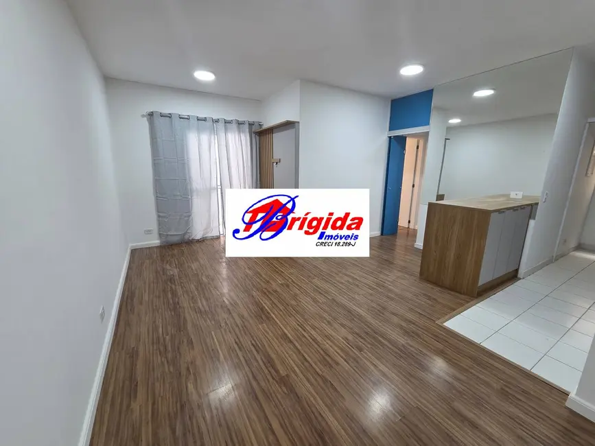Foto 1 de Apartamento com 2 quartos à venda, 55m2 em Jardim Barbacena, Cotia - SP