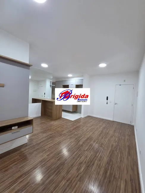 Foto 3 de Apartamento com 2 quartos à venda, 55m2 em Jardim Barbacena, Cotia - SP