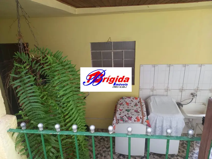 Foto 8 de Casa com 8 quartos à venda, 272m2 em Jardim Torino, Cotia - SP