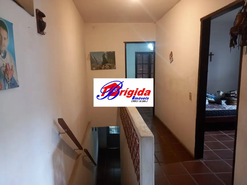 Foto 7 de Casa com 8 quartos à venda, 272m2 em Jardim Torino, Cotia - SP