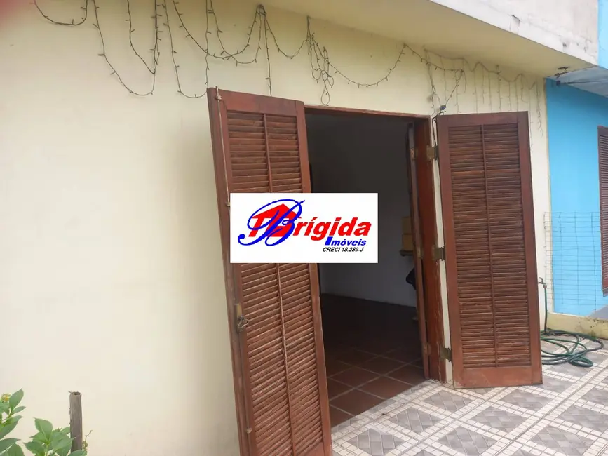 Foto 2 de Casa com 8 quartos à venda, 272m2 em Jardim Torino, Cotia - SP