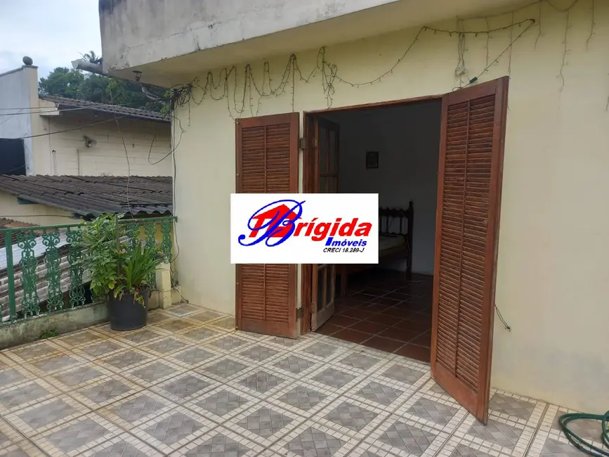 Foto 1 de Casa com 8 quartos à venda, 272m2 em Jardim Torino, Cotia - SP