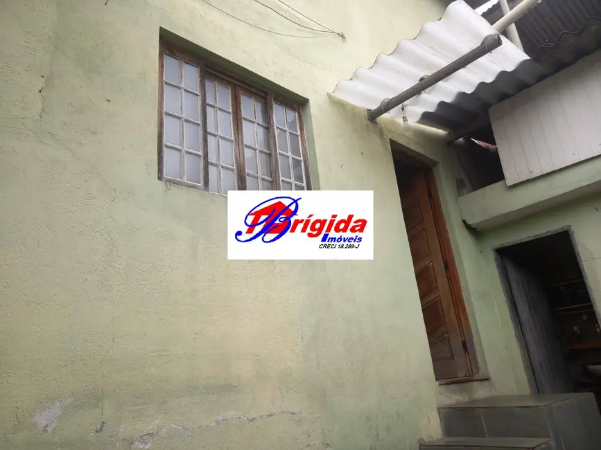 Foto 5 de Casa com 8 quartos à venda, 272m2 em Jardim Torino, Cotia - SP