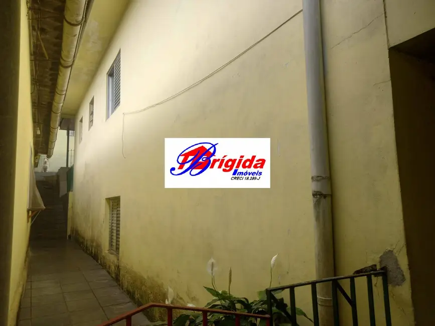 Foto 6 de Casa com 8 quartos à venda, 272m2 em Jardim Torino, Cotia - SP