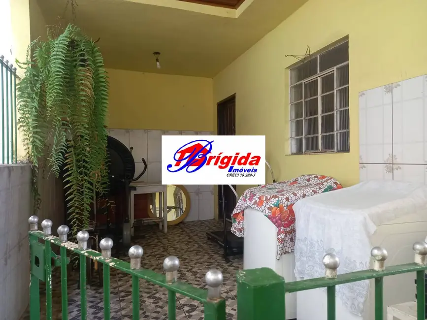 Foto 4 de Casa com 8 quartos à venda, 272m2 em Jardim Torino, Cotia - SP