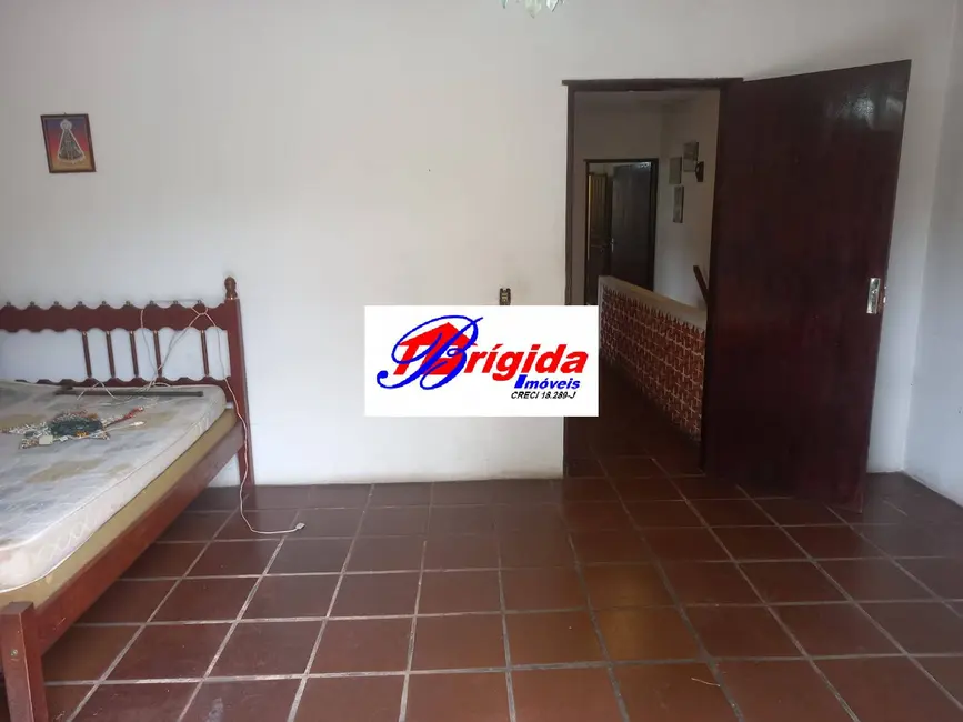 Foto 3 de Casa com 8 quartos à venda, 272m2 em Jardim Torino, Cotia - SP