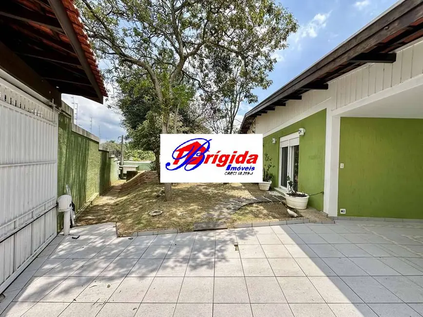 Foto 5 de Casa com 8 quartos à venda e para alugar, 445m2 em Granja Viana, Cotia - SP