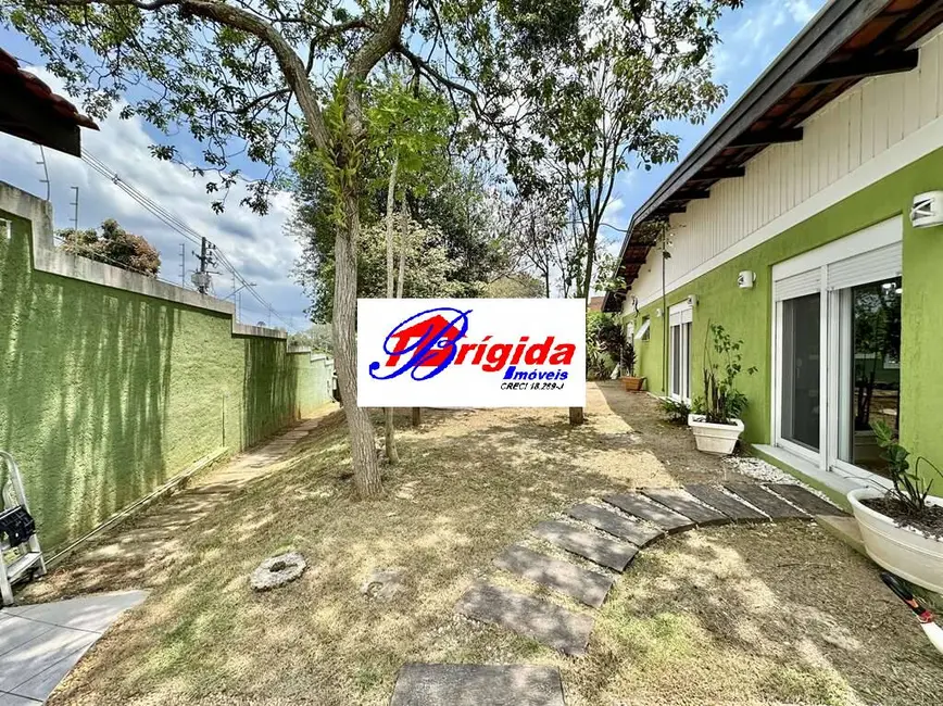 Foto 6 de Casa com 8 quartos à venda e para alugar, 445m2 em Granja Viana, Cotia - SP