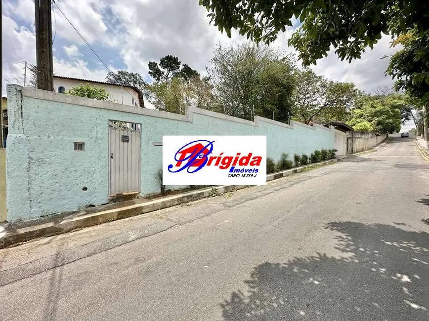 Foto 2 de Casa com 8 quartos à venda e para alugar, 445m2 em Granja Viana, Cotia - SP