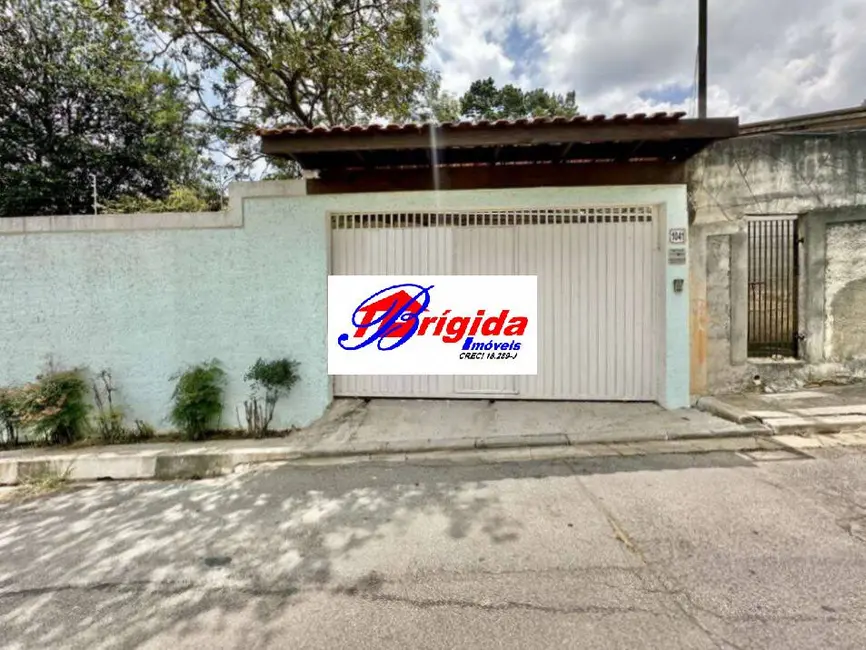 Foto 3 de Casa com 8 quartos à venda e para alugar, 445m2 em Granja Viana, Cotia - SP