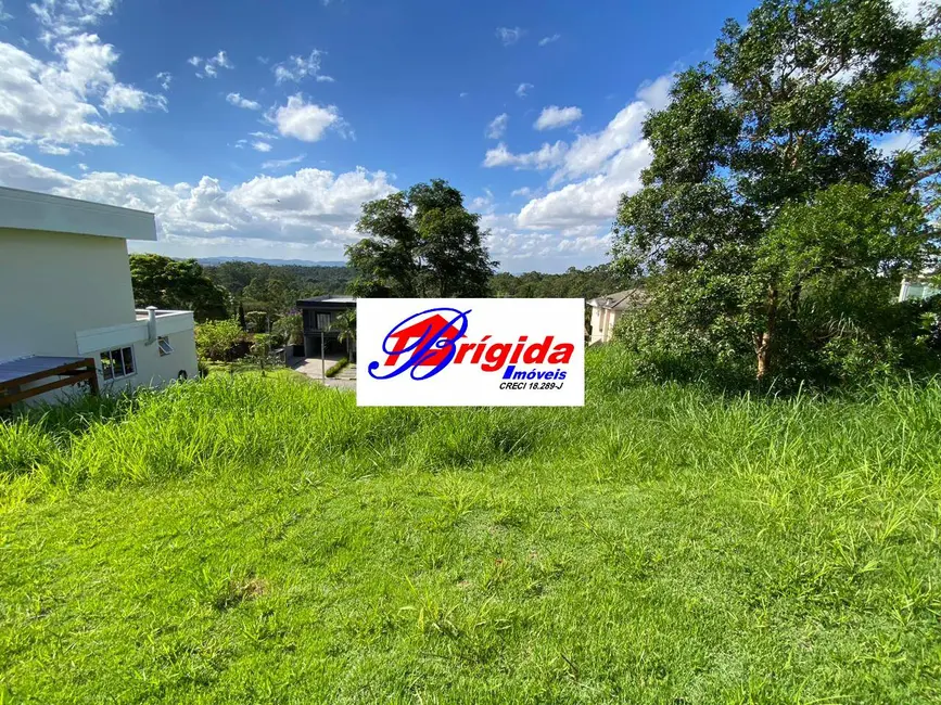 Foto 9 de Lote de Condomínio à venda, 700m2 em Jardim Indaiá, Embu Das Artes - SP