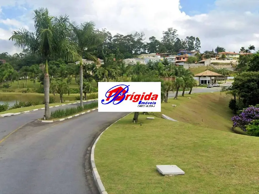Foto 2 de Lote de Condomínio à venda, 700m2 em Jardim Indaiá, Embu Das Artes - SP