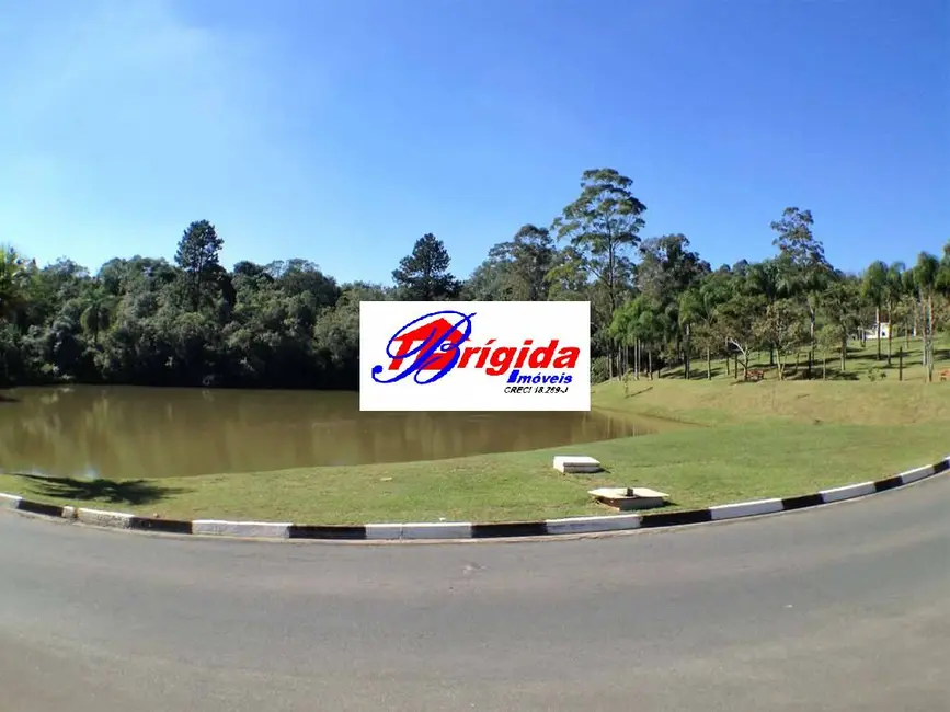 Foto 4 de Lote de Condomínio à venda, 700m2 em Jardim Indaiá, Embu Das Artes - SP