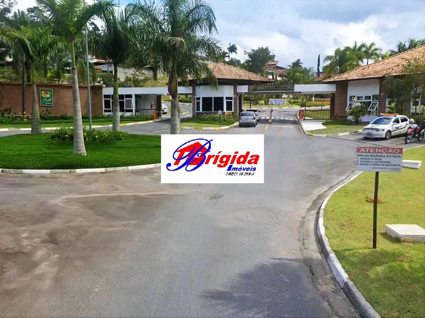 Foto 3 de Lote de Condomínio à venda, 700m2 em Jardim Indaiá, Embu Das Artes - SP