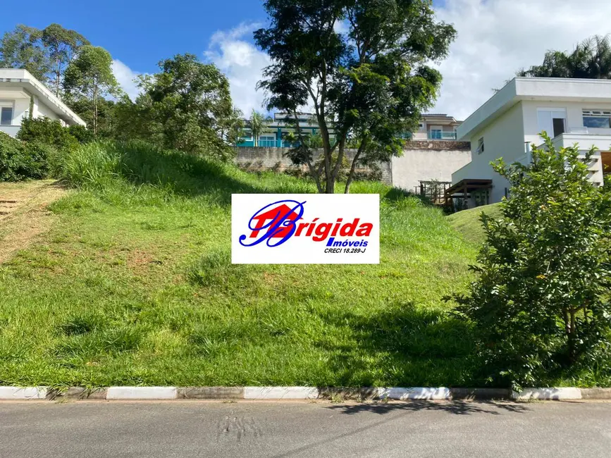 Foto 7 de Lote de Condomínio à venda, 700m2 em Jardim Indaiá, Embu Das Artes - SP