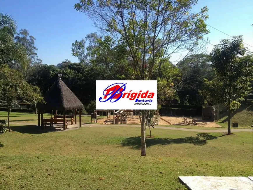 Foto 8 de Lote de Condomínio à venda, 700m2 em Jardim Indaiá, Embu Das Artes - SP