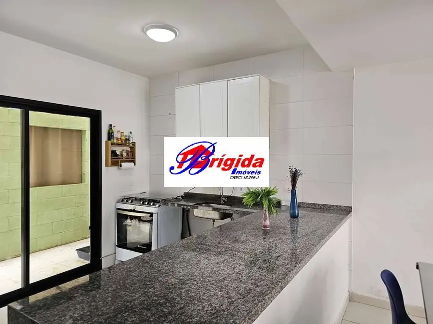 Foto 8 de Casa de Condomínio com 3 quartos à venda, 150m2 em Parque Rincão, Cotia - SP