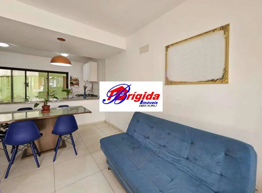 Foto 7 de Casa de Condomínio com 3 quartos à venda, 150m2 em Parque Rincão, Cotia - SP