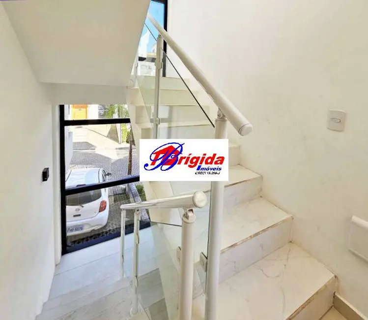 Foto 5 de Casa de Condomínio com 3 quartos à venda, 150m2 em Parque Rincão, Cotia - SP