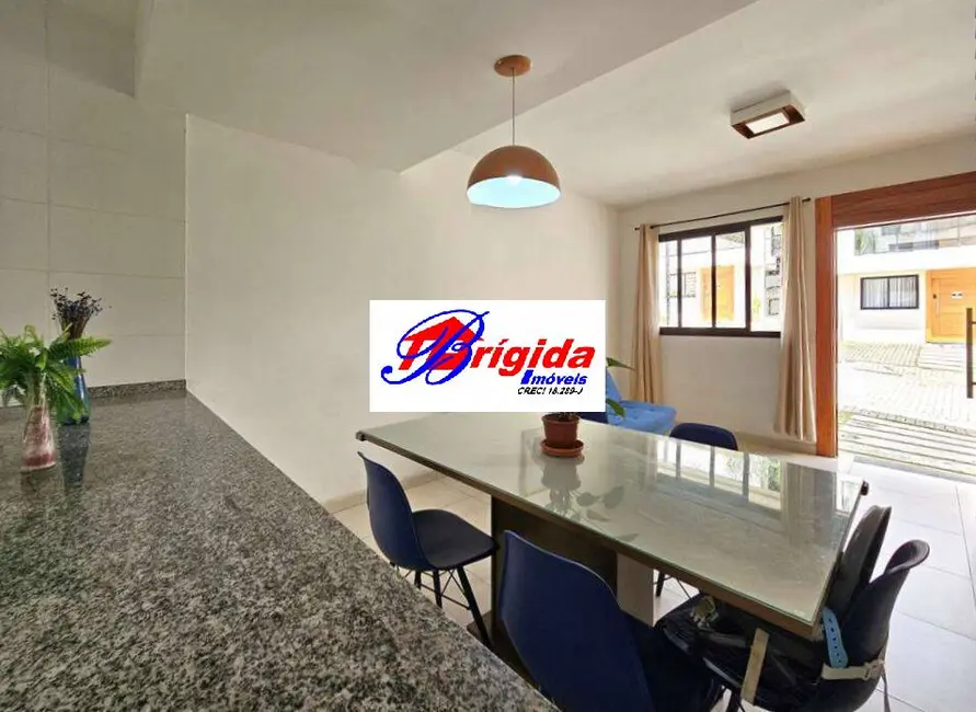 Foto 4 de Casa de Condomínio com 3 quartos à venda, 150m2 em Parque Rincão, Cotia - SP