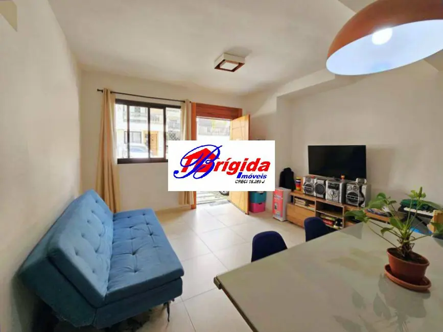 Foto 3 de Casa de Condomínio com 3 quartos à venda, 150m2 em Parque Rincão, Cotia - SP