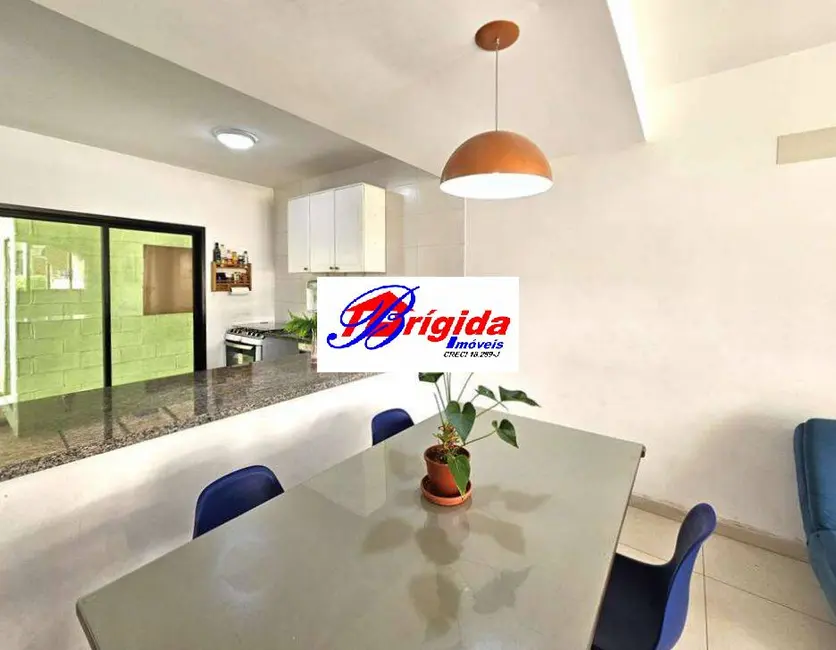 Foto 9 de Casa de Condomínio com 3 quartos à venda, 150m2 em Parque Rincão, Cotia - SP