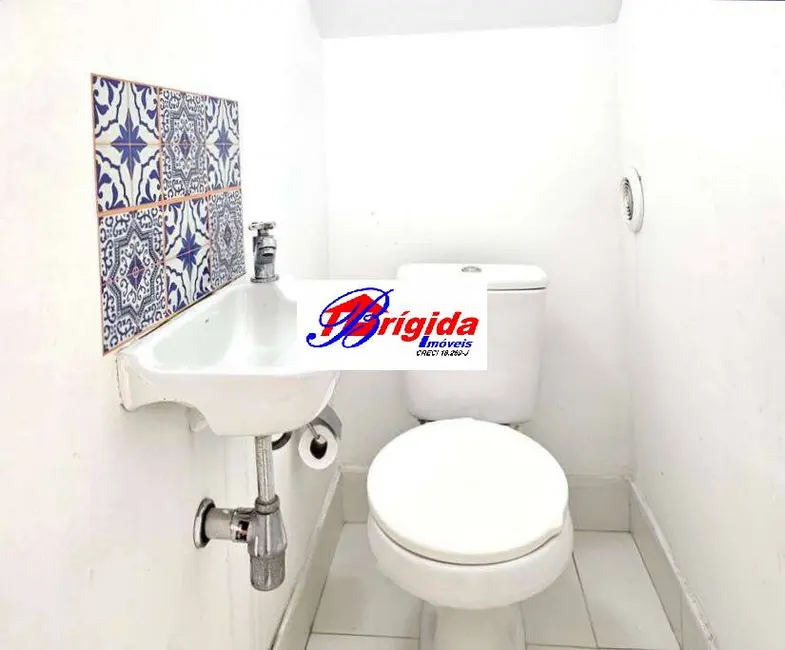 Foto 6 de Casa de Condomínio com 3 quartos à venda, 150m2 em Parque Rincão, Cotia - SP