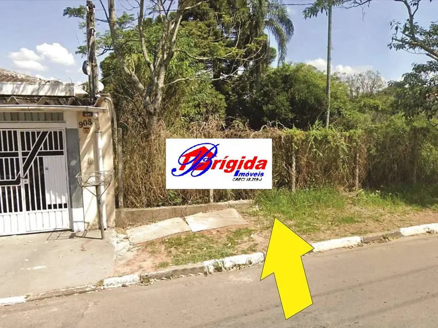 Foto 5 de Terreno / Lote à venda, 139m2 em Chácara Ondas Verdes, Cotia - SP