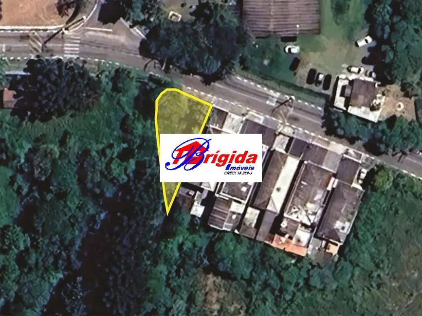 Foto 1 de Terreno / Lote à venda, 139m2 em Chácara Ondas Verdes, Cotia - SP