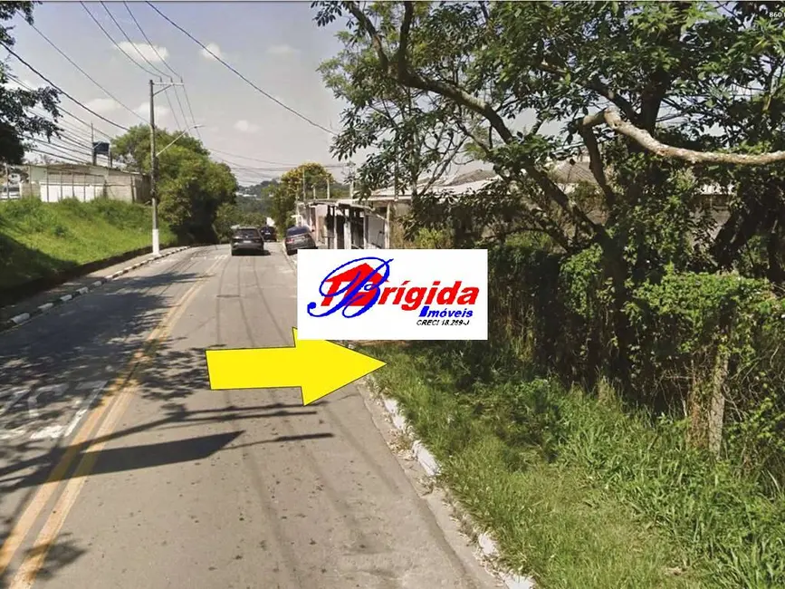 Foto 3 de Terreno / Lote à venda, 139m2 em Chácara Ondas Verdes, Cotia - SP